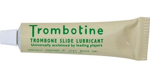 Trombotine Trombone Slide Lubricant