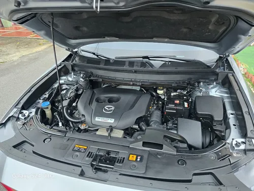 Mazda CX-9 2.5 Grand Touring Lx Camioneta