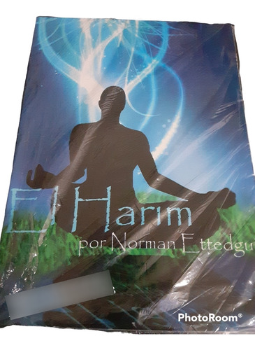 El Harim Norman Ettedgui