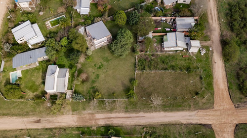 Terreno En Pueblo General Belgrano