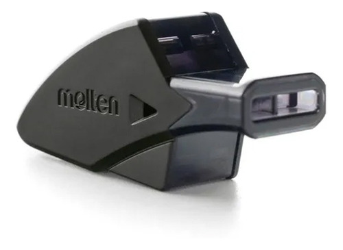 Silbato Árbitro Deportivo Molten Dolfin | Sporta Mx Color Fútbol/exteriores