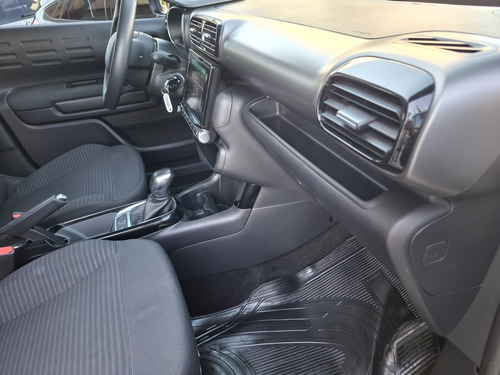 Citroën C4 Cactus 1.6 Vti 115 At6 Feel Pk
