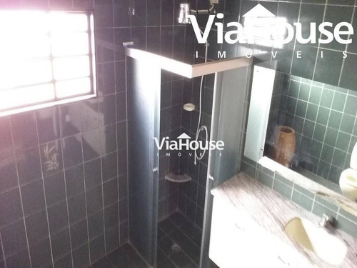Casa Com 3 Dormitórios Para Alugar, 270 M² Por R$ 4.500,00/mês - Jardim Sumaré - Ribeirão Preto/sp - Ca0125
