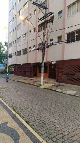 Imagem 1 de 8 de Apartamento Com 1 Dormitório À Venda, 45 M² Por R$ 150.000,00 - Botafogo - Campinas/sp - Ap2431