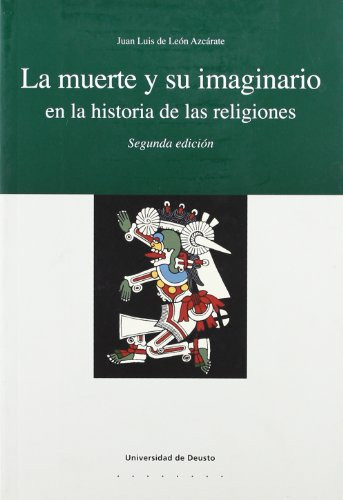 Libro La Muerte Y Su Imaginario En La Historia De  De Leon A