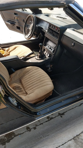 Imagen 6 de 7 de Triumph Tr7 1979
