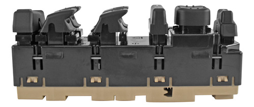 Control De Elevador Cv Suburban 2004 - 2006 E/autoabatible