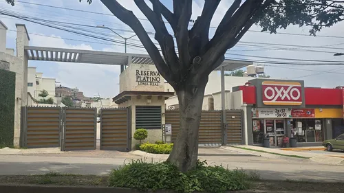 Casa En Venta Fraccionamiento Reserva Platino Loma Real León Guanajuato