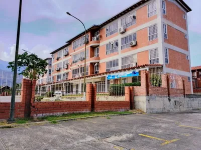 Apartamento en venta