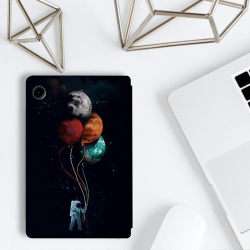 Funda Para Samsung Galaxy Pad A9 Plus 8.7 De 11 Pulgadas Ast