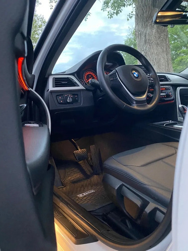 Bmw Serie 3 2.0 320i Sedan Executive