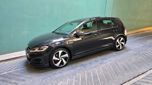 Volkswagen Golf 2.0 Gti Tsi