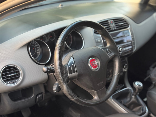 Fiat Bravo 1.6 Dynamic Multijet 120cv