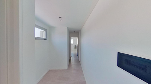 Departamento De Un Dormitorio Con Balcón