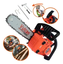 Comprar Motosserra Vulcan Vsl250 P\u002F Podar \u002F Cortar Galhos E Árvores