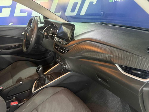 Chevrolet Onix 10mt Lt2