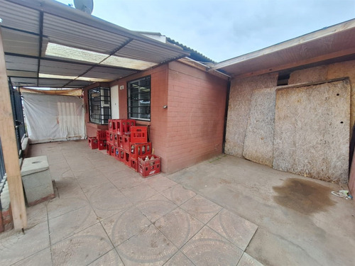 Casa En Venta Portal De San Ramón