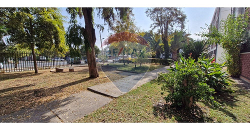Departamento Remodelado Exclusivo, Ñuñoa
