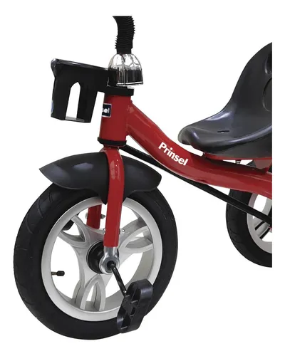 Triciclo prinsel sales magnum air