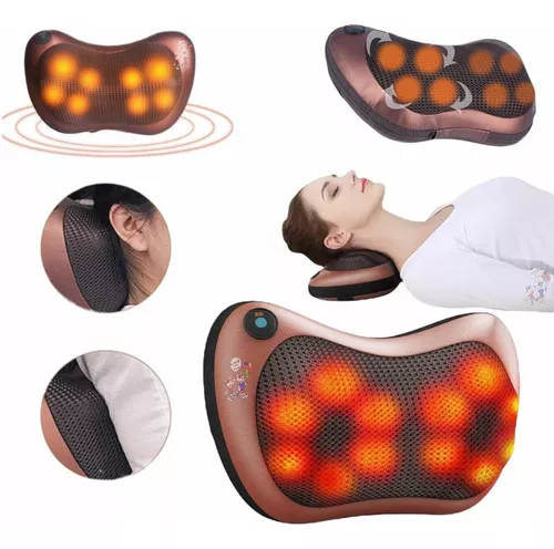 Primeira imagem para pesquisa de massageador costas
