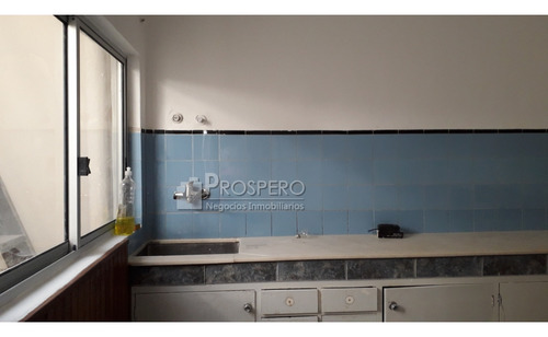 72/p Venta Casa 2 Dorm C/renta Garaje Union