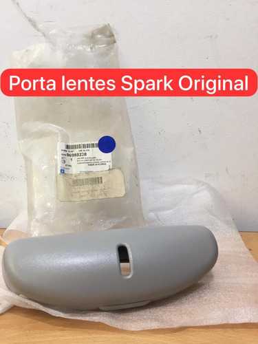 Porta Lentes Spark Original