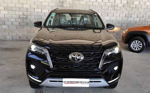 Toyota Sw4 2021 2.8 Srx 177cv 4x4 7as At