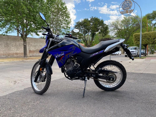 Imagen 2 de 2 de Yamaha Xtz 250 Abs.