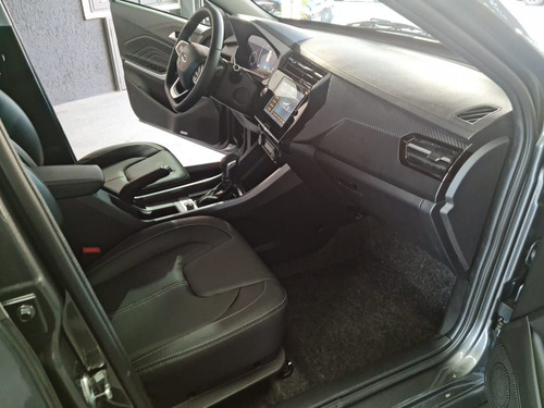 Imagem 9 de 14 de Tiggo 3x Pro 2021/2022 1.0 Turbo