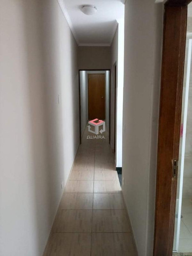 Imagem 11 de 29 de Sobrado À Venda, 3 Quartos, 1 Suíte, 2 Vagas, Valparaíso - Santo André/sp - 51627