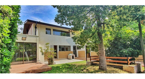Imagen 29 de 29 de Estupenda Y Linda Casa!! Acogedor Y Amplio Jardín