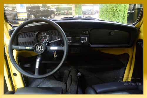 Vw Sedan 1994