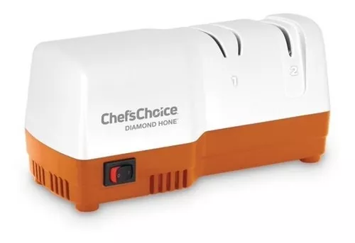 Afilador eléctrico Chefs Choice hibrid 220