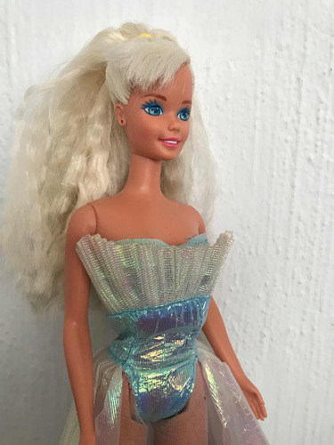 Barbie Bubble Ángel 90s