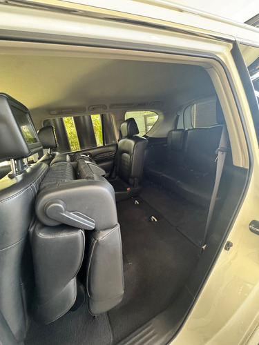 Infiniti QX80 5.6l Perfection 8 Pasajeros At