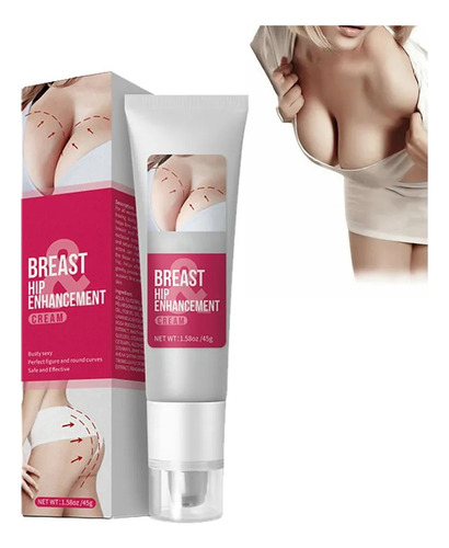 Ac Crema Pechuga Ginseng V, Hormona Femenina Ht3v, Apoya