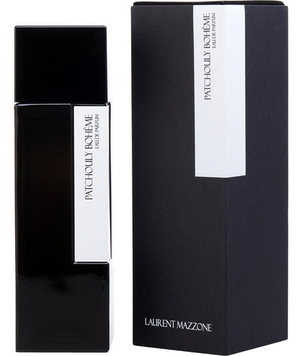Perfume Lm Parfums Patchouly Boheme Eau De Parfum, 100 Ml