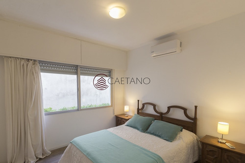 Apartamento En Punta Del Este, Peninsula | Damian Caetano Ref:2815-ref:2815