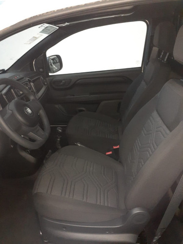 Imagen 9 de 15 de Fiat Fiorino 1.4 Endurance! Contado - Financiado! Lh1