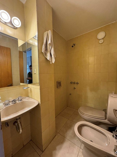 Departamento En Venta De 3 Dor