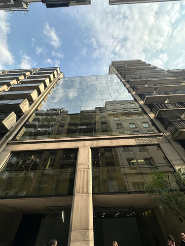 Oficina En Alquiler En Retiro, Capital Federal, Buenos Aires