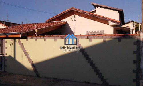 Imagem 4 de 28 de Casa Com 3 Dorms, Jardim Califórnia, Taubaté - R$ 350 Mil, Cod: 112 - V112