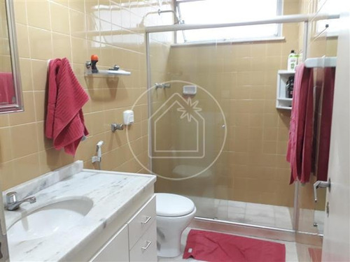 Apartamento - Ref: 837657