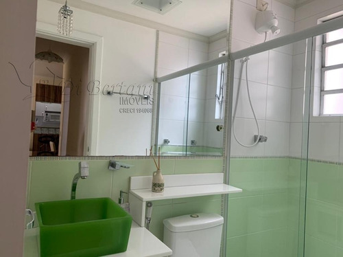 Imagem 18 de 20 de Apartamento - Ap00453 - 70820052