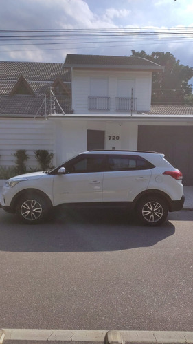 Hyundai Creta 1.6 Attitude Flex Aut. (pcd) 5p