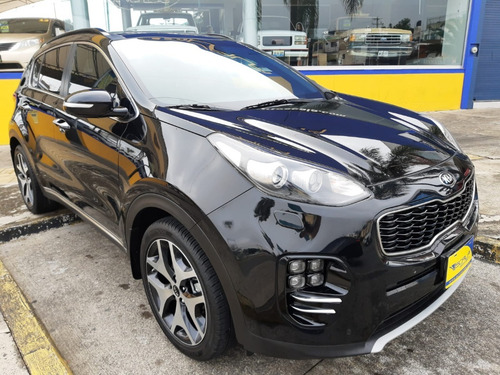 Imagen 2 de 15 de 2018 Kia Sportage Sxl Gt Line Factura Original