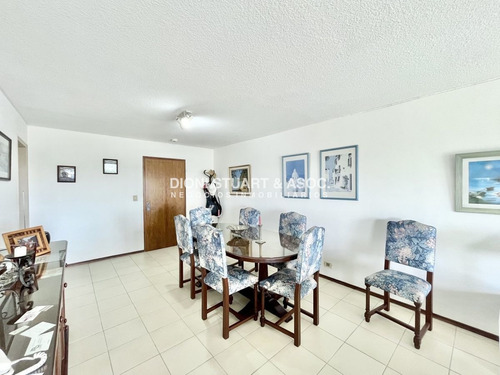 Imagen 13 de 30 de Oportunidad En Roosevelt !! 2 Dormitorios 2 Baños !! Vista Al Mar !! Para Comprar Ahora !!!