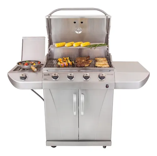 Char top broil 463446017