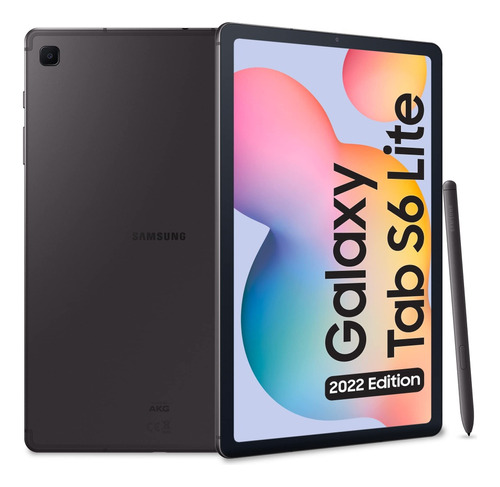 Samsung Tab S6 Lite 2022 