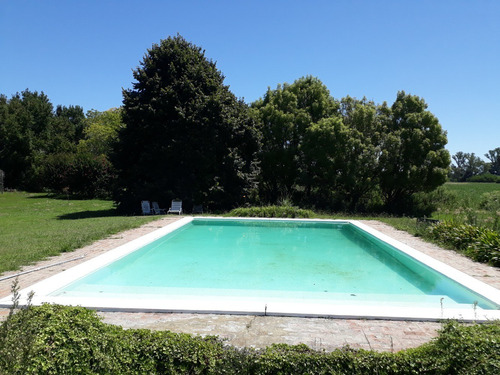 Imagen 11 de 14 de Venta Campo - Tu Lugar En El Mundo